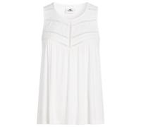 O'Neill - Women's Essentials Tokeena Tanktop - Top L bianco