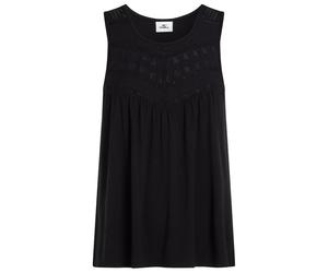 O'Neill - Women's Essentials Tokeena Tanktop - Top S nero