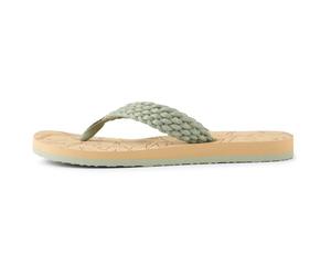 O'Neill - Women's Floral Sandals - Sandali EU 38 beige