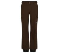O'Neill - Women's FWC' Cruz Cargo Snow Pants - Pantaloni da sci XL marrone