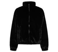O'Neill - Women's FWC' Cruz Faux Fur Fleece - Giacca in pile XS nero