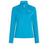 O'Neill - Women's FWC' Cruz Fleece - Pullover in pile S blu