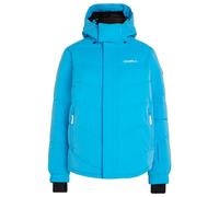 O'Neill - Women's FWC' Cruz Hybrid Puffer Snow Jacket - Giacca da sci XL blu