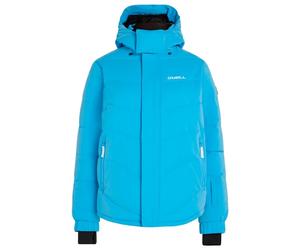 O'Neill - Women's FWC' Cruz Hybrid Puffer Snow Jacket - Giacca da sci XS blu