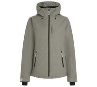 O'Neill - Women's FWC' Cruz Melange Snow Jacket - Giacca da sci L grigio