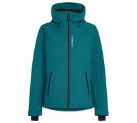 O'Neill - Women's FWC' Cruz Melange Snow Jacket - Giacca da sci XS turchese