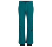 O'Neill - Women's FWC' Cruz Melange Snow Pants - Pantaloni da sci XS blu/turchese