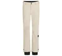 O'Neill - Women's FWC' Cruz Slim Snow Pants - Pantaloni da sci M beige