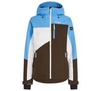 O'Neill - Women's FWC' Cruz Triple Snow Jacket - Giacca da sci M marrone