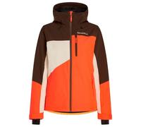 O'Neill - Women's FWC' Cruz Triple Snow Jacket - Giacca da sci S variopinto