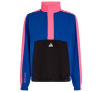 O'Neill - Women's FWC' Play Polartec HZ Fleece - Pullover in pile S blu