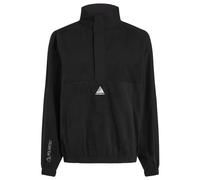 O'Neill - Women's FWC' Play Polartec HZ Fleece - Pullover in pile S nero