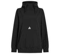 O'Neill - Women's FWC' Play Softshell Hoodie - Pullover softshell M nero