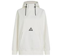 O'Neill - Women's FWC' Play Softshell Hoodie - Pullover softshell XL bianco
