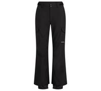 O'Neill - Women's FWC'Cruz Cargo Snow Pants - Pantaloni da sci L nero
