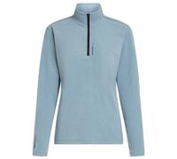 O'Neill - Women's FWC'Cruz Jack's Polartec Half Zip - Pullover in pile S turchese