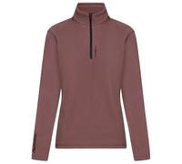 O'Neill - Women's FWC'Cruz Jack's Polartec Half Zip - Pullover in pile XS marrone