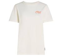 O'Neill - Women's Graphic T-Shirt - T-shirt L bianco