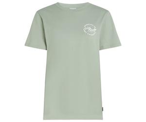O'Neill - Women's Graphic T-Shirt - T-shirt S grigio
