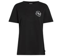 O'Neill - Women's Graphic T-Shirt - T-shirt S nero