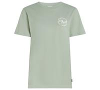 O'Neill - Women's Graphic T-Shirt - T-shirt XS grigio