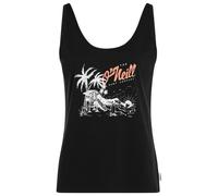 O'Neill - Women's Graphic Tanktop - Top S nero