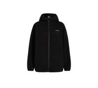 O'Neill - Women's O'Neill Must-Have Long Full Zip High Pile - Giacca in pile L nero