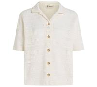 O'Neill - Women's O'Riginals Crochet Shirt - Camicetta XS bianco