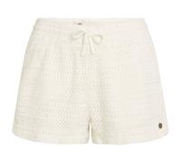 O'Neill - Women's O'Riginals Crochet Shorts - Pantaloncini L bianco