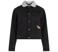 O'Neill - Women's O'Riginals Denim Jacket - Giacca tempo libero S nero