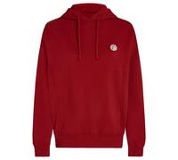 O'Neill - Women's O'Riginals Hoodie - Felpa con cappuccio S rosso