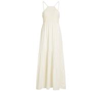 O'Neill - Women's O'Riginals Maxi Dress - Abito L bianco