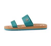 O'Neill - Women's O'Riginals Slides - Sandali EU 37 turchese