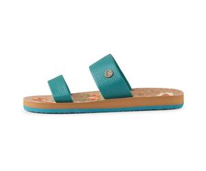 O'Neill - Women's O'Riginals Slides - Sandali EU 40 turchese