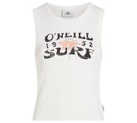 O'Neill - Women's Rib Tanktop - Top XL bianco