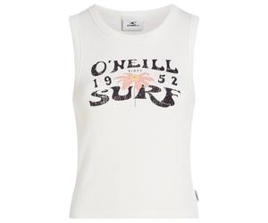 O'Neill - Women's Rib Tanktop - Top XS bianco