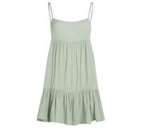 O'Neill - Women's Rilee Short Dress - Abito L verde/grigio