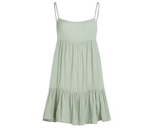 O'Neill - Women's Rilee Short Dress - Abito L verde/grigio
