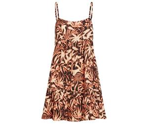 O'Neill - Women's Rilee Short Dress - Abito M marrone