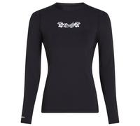 O'Neill - Women's Skins L/S - Lycra L nero