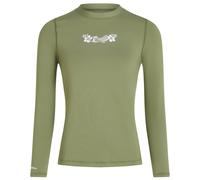O'Neill - Women's Skins L/S - Lycra L olivia