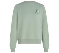 O'Neill - Women's Summer Musthave Crew - Maglione XS grigio