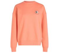 O'Neill - Women's Summer Musthave Crew - Maglione XS rosso