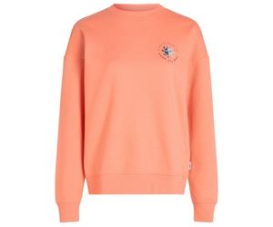 O'Neill - Women's Summer Musthave Crew - Maglione XS rosso