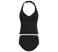 O'Neill - Women's Tankini Biniki Set - Tankini 38 nero