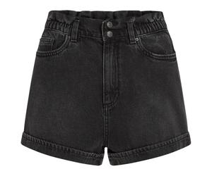 O'Neill - Women's Tasia Denim Shorts - Pantaloncini L nero