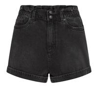 O'Neill - Women's Tasia Denim Shorts - Pantaloncini M nero