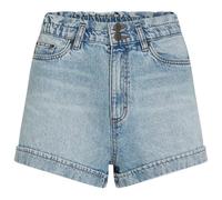 O'Neill - Women's Tasia Paperbag Shorts - Pantaloncini XS grigio