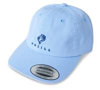 O'Neill - Women's Women of the Wave Cap - Cappellino One Size blu