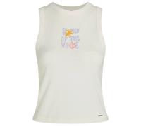 O'Neill - Women's Women of the Wave Tanktop - Top L bianco